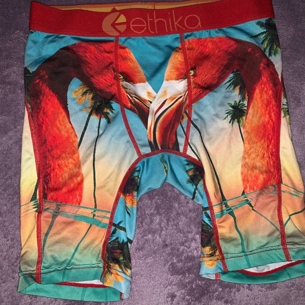 Ethika boys boxers